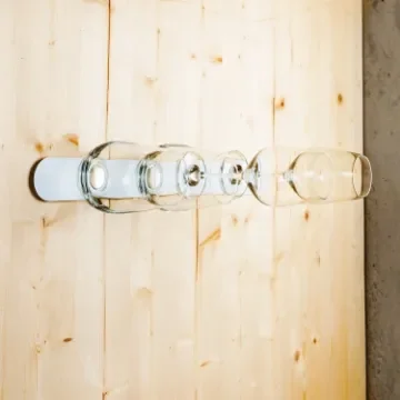 silwy Magnetic System - Metal Strip 50 cm for Glasses - M000-1000-1 product image