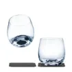 silwy Magnetic System - Magnetic Crystal Whisky Glass - S025-1305-2 product image