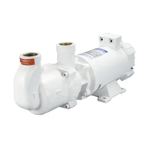 Gianneschi - MV44 G 230V Volumetric Pump for Black Water - PUMPMV44 product image