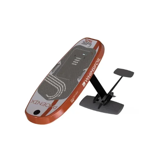 Whimsifoil - eFoil 140L Twin Engine - WHIMPHO product image