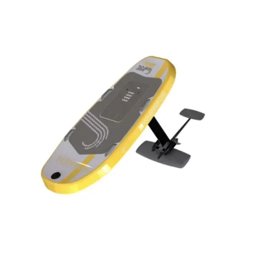 Whimsifoil - Kraken eFoil 210L Twin Engine - WHIMKRA product image