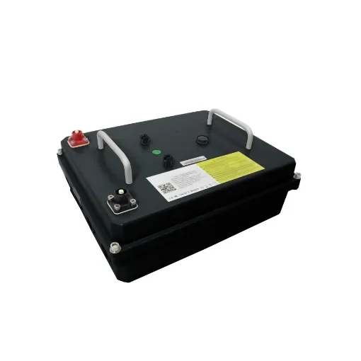 Whimsifoil - Extra eFoil Battery Pack 1450Wh - WHIMBAT product image