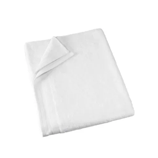 Victoria Yachting - Beach Towel 100x150cm White - DB100150 product image