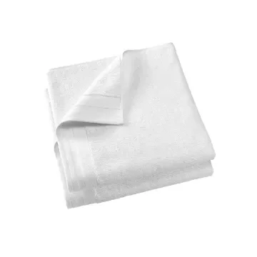 Victoria Yachting - Bath Towel 70x140cm White - DD70140 product image