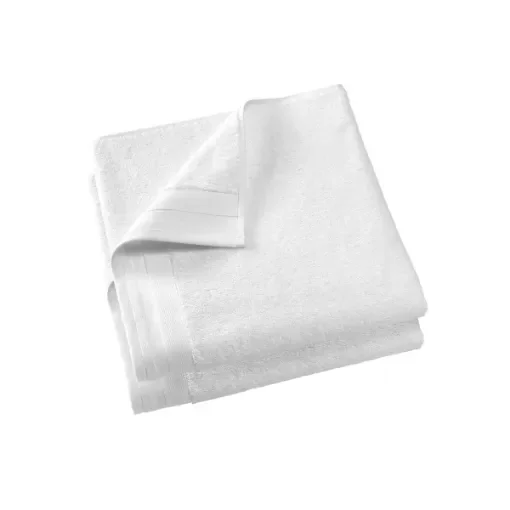 Victoria Yachting - Bath Towel 70x140cm White - DD70140 product image