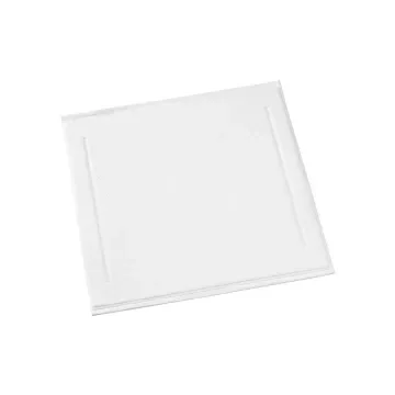 Victoria Yachting - Bathmat 60x100cm White - TB100 product image