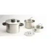 Cristel - Alto Pressure Cooker 4L Induction Compatible - TA204KA product image