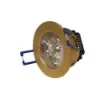 Aqualuxes - ARES Fixed Downlight LED 9W Warm/Cold - ARES product image