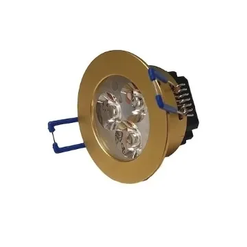 Aqualuxes - ARES Fixed Downlight LED 9W Warm/Cold - ARES product image