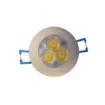 Aqualuxes - ARES Fixed Downlight LED 9W Warm/Cold - ARES product image