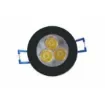 Aqualuxes - ARES Fixed Downlight LED 9W Warm/Cold - ARES product image