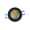 Aqualuxes - ARES Fixed Downlight LED 9W Warm/Cold - ARES product image