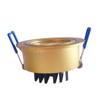 Aqualuxes - Apolo LED Downlight 9W Warm/Cool White - APOLO product image