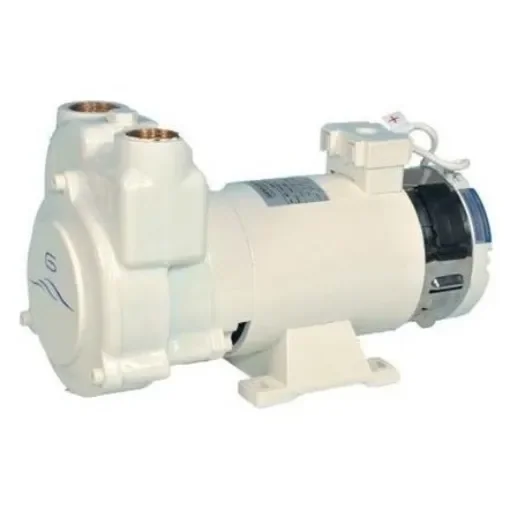 Gianneschi - 1" Bronze 24V Self Priming Pump - 00-45579 product image