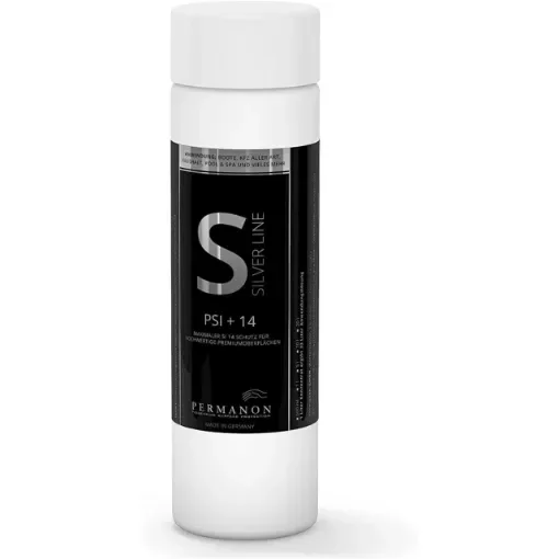 Permanon - Silver Line Nanotechnology Sealant - CW-S6796 product image