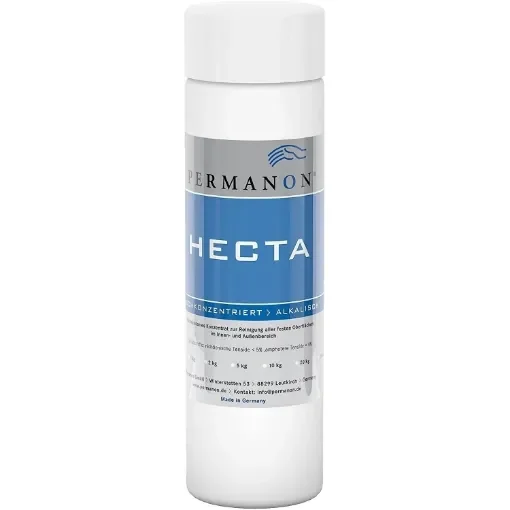 Permanon - Hecta Organic Stain Remover - CW-S29961 product image
