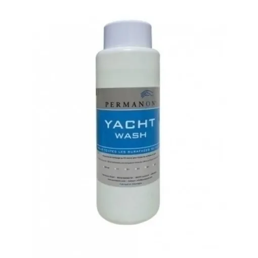 Permanon - Yacht Wash for All Surfaces - CW-S4716 product image