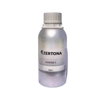 Zertona - Wipe On Wipe Off Ceramic Sealer for Paint & Gelcoat - Z125 product image