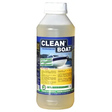 Clean Boat - Multi Use Cleaner 1L - 1CBM product image
