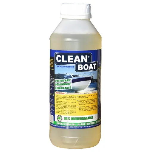 Clean Boat - Multi Use Cleaner 1L - 1CBM product image