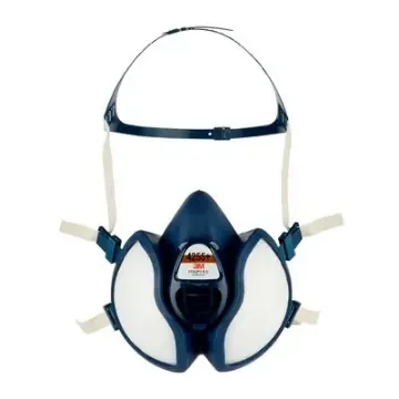 3M - K4255+ Reusable Half Face Masks - K4255+ product image