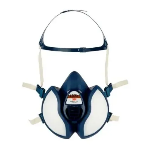 3M - K4255+ Reusable Half Face Masks - K4255+ product image