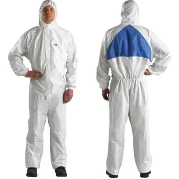 3M - Disposable Protective Coverall 4540+ - K4541 product image