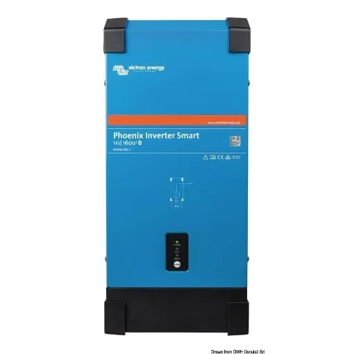 Victron Energy - Inverter Phoenix 24/3000 Smart - 14.270.54 product image