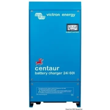 Victron Energy - Centaur Analog Battery Charger 14.3V 80A - 14.274.06 product image