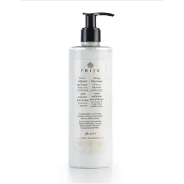 Jubram - Prija Restoring Body and Hand Cream with Vitamin E - P400R_BLPR product image