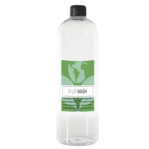 Jubram - Pur Wash Concentrated Ecological Laundry Detergent - GPW111 product image