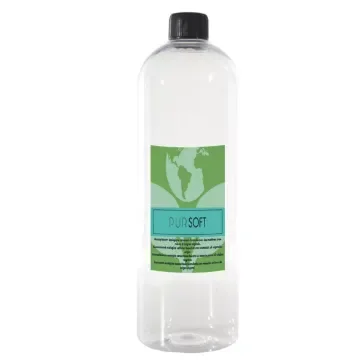 Jubram - Pur Soft Concentrated Ecological Softener - GPS131 product image