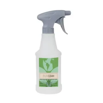 Jubram - Pur Clean Universal Ecological Stain Remover - GPC140 product image