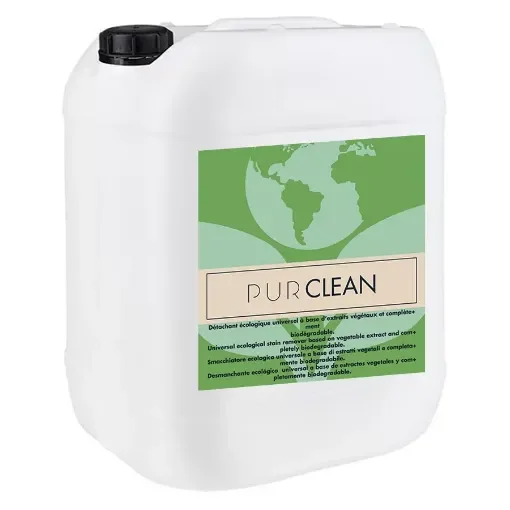 Jubram - Pur Clean Universal Ecological Stain Remover - GPC142 product image