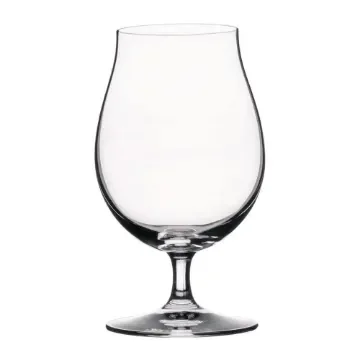 Jubram - Crystal Tulip Beer Glass 440ml - 4991974 product image