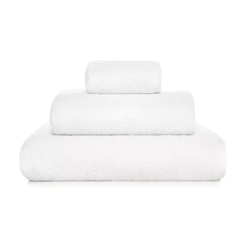 Jubram - Bee Waffle Face/Welcome Towel 100% Cotton - 3407251 20003 product image