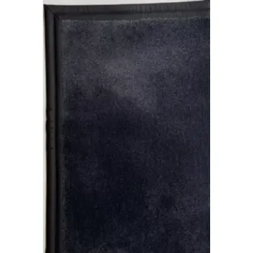 Galerie B - Ocean 181 Silk Carpet 250x350cm - TAM181-LEAT-GM product image