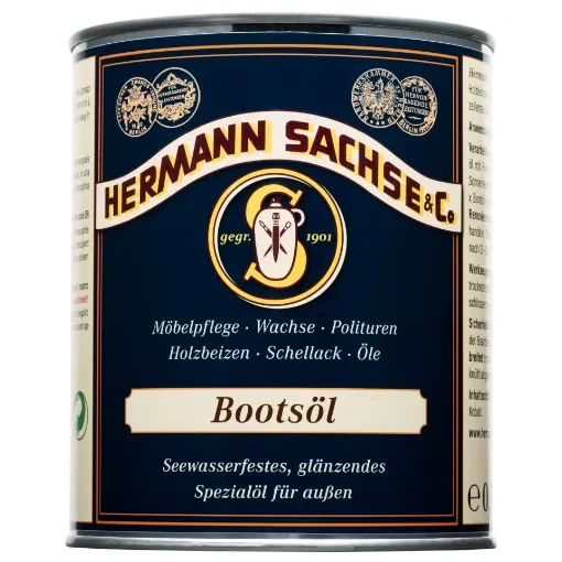 Hermann Sachse - Yacht and Boat Oil Weather-Resistant - 0052 product image