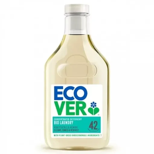 Viveco yachts - Laundry Liquid Bio Honeysuckle & Jasmine - ECO01LD product image