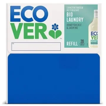 Viveco yachts - Laundry Liquid Bio - Honeysuckle & Jasmine - ECO15LD product image