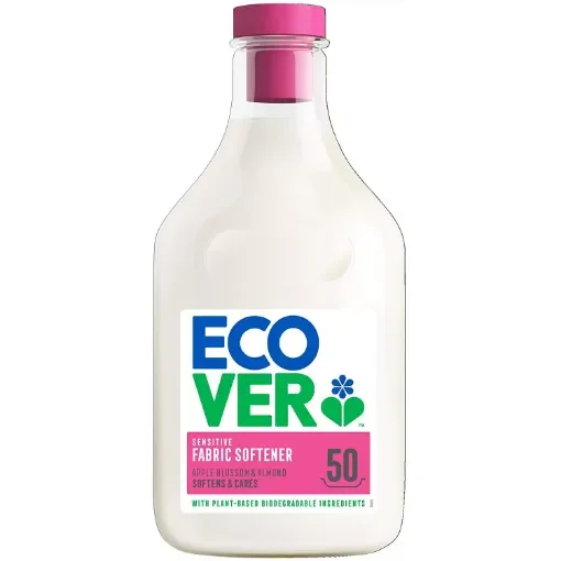 Viveco yachts - Fabric Softener Apple Blossom & Almond - ECO01FS product image