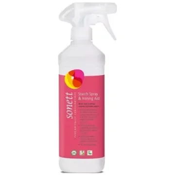 Viveco yachts - Starch Spray and Ironing Aid - SON05ST product image