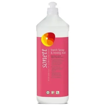 Viveco yachts - Starch Spray and Ironing Aid - SON01ST product image