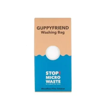 Viveco yachts - Guppyfriend Washing Bag Filter Solution - LAN01GF product image