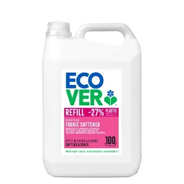 Viveco yachts - Fabric Softener Apple Blossom & Almond - ECO05FS product image