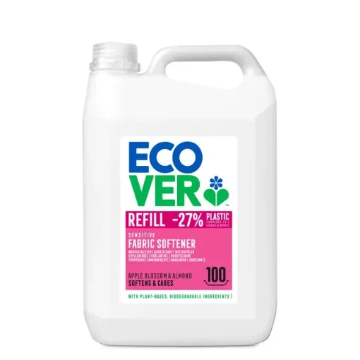 Viveco yachts - Fabric Softener Apple Blossom & Almond - ECO05FS product image