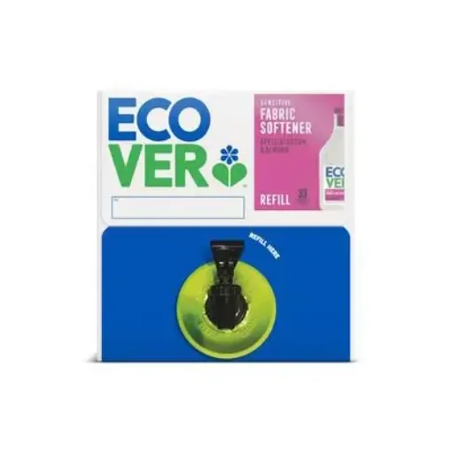 Viveco yachts - Fabric Softener Apple Blossom & Almond - ECO15FS product image