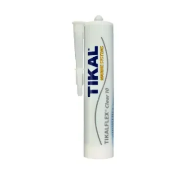 Tikal Marine Systems - Tikaflex Contact 10 Marine Adhesive - 110292 product image