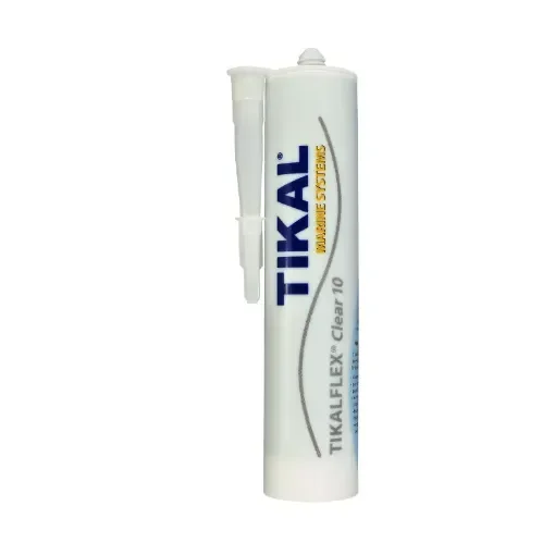Tikal Marine Systems - Tikaflex Contact 10 Marine Adhesive - 110292 product image