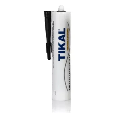 Tikal Marine Systems - Marine Adhesive MS Polymer - 112290 product image